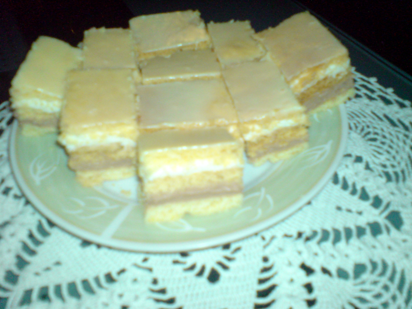 Posebna bijela pita