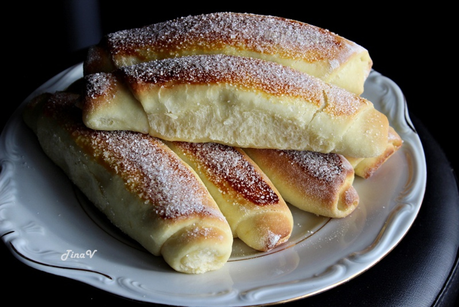 KOZUNAČENE KIFLE