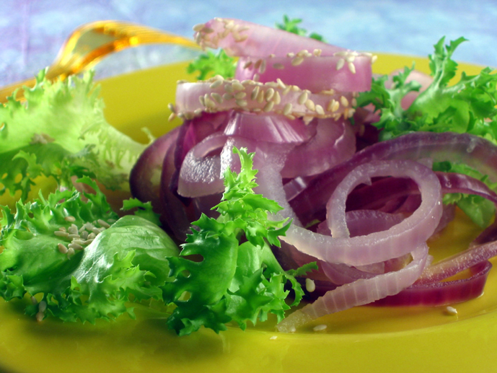 Pickles od luka