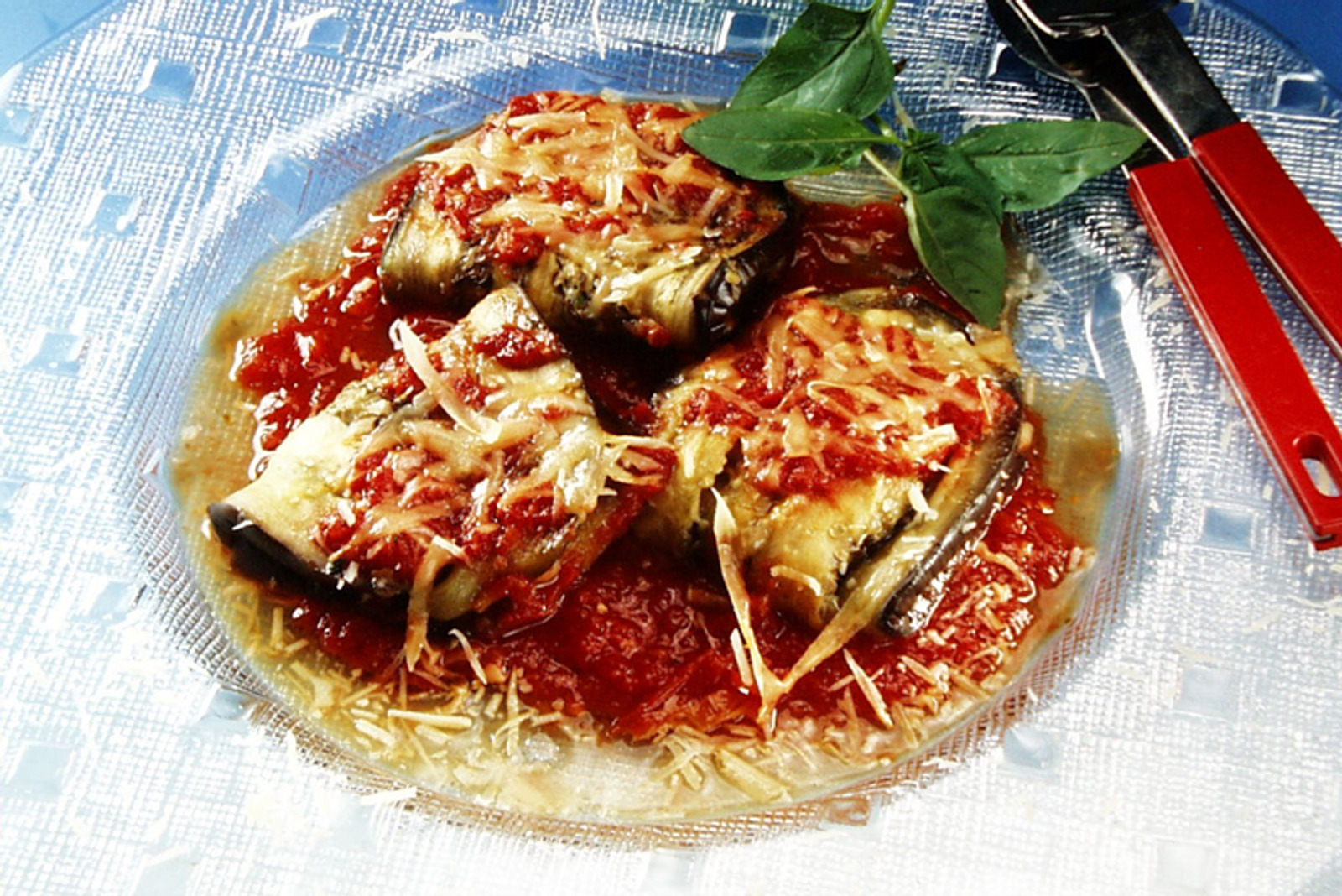 Patlidžani na sicilijanski način