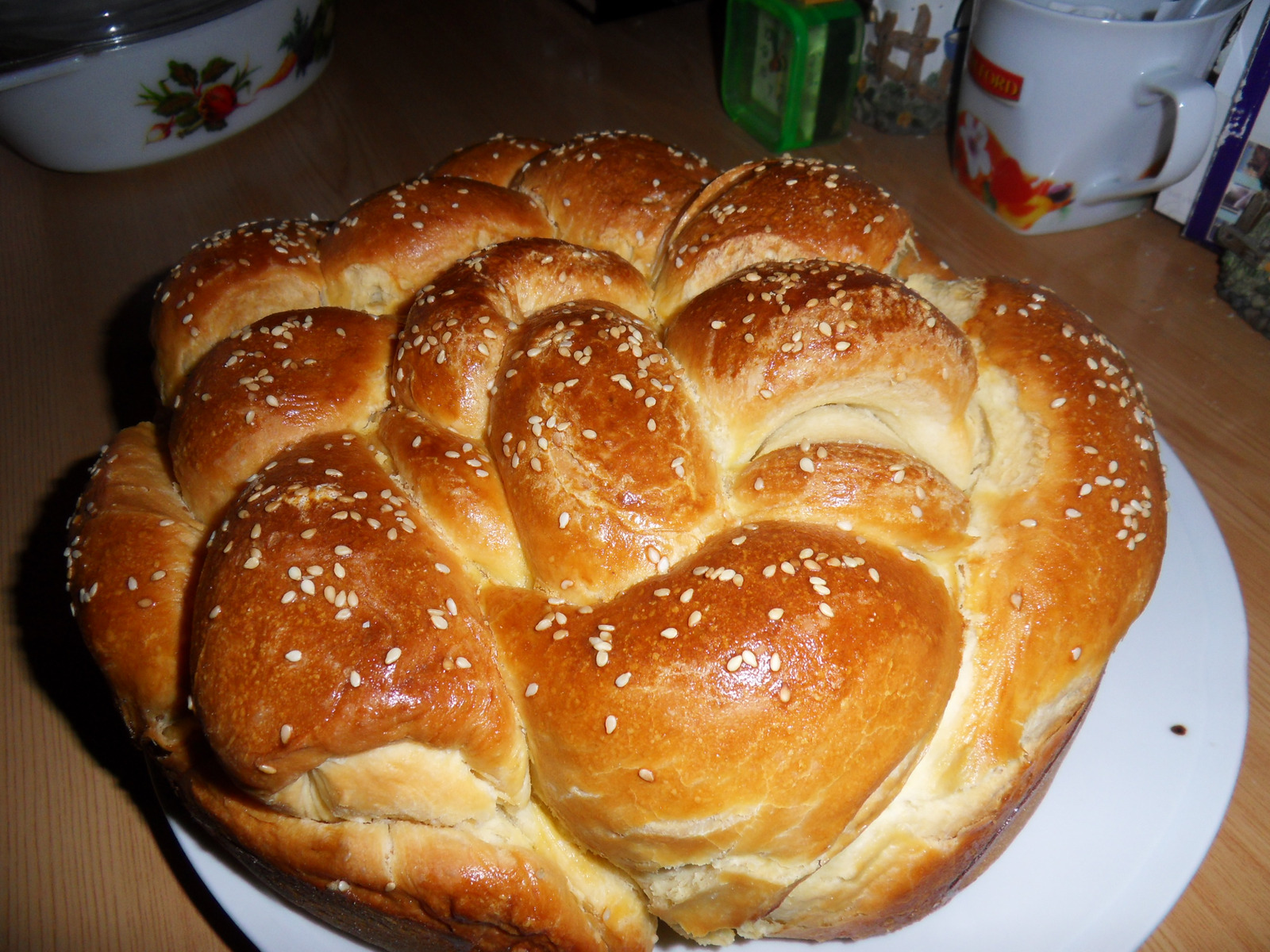 Bozicna cesnica