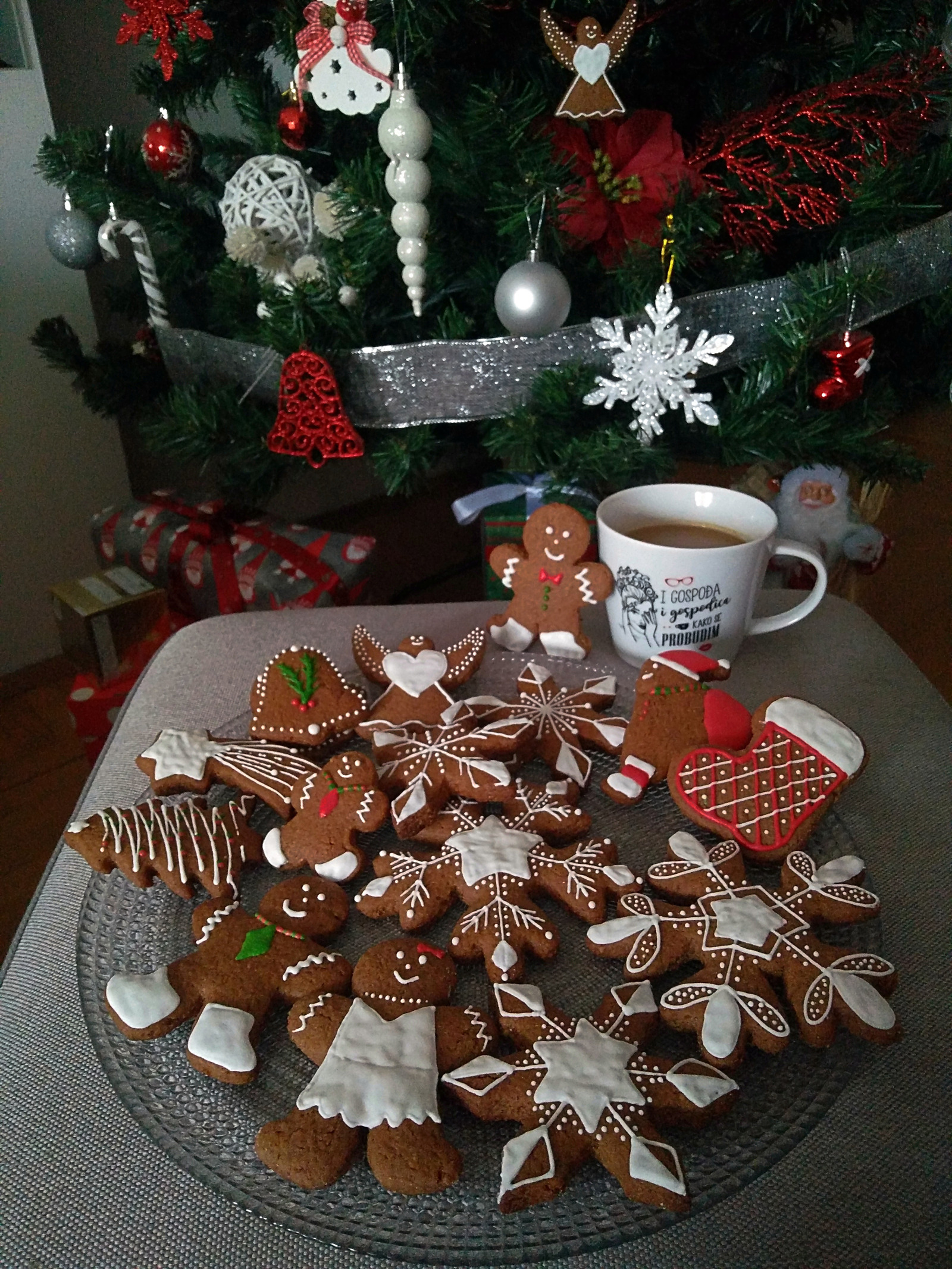 Srećna Nova godina!