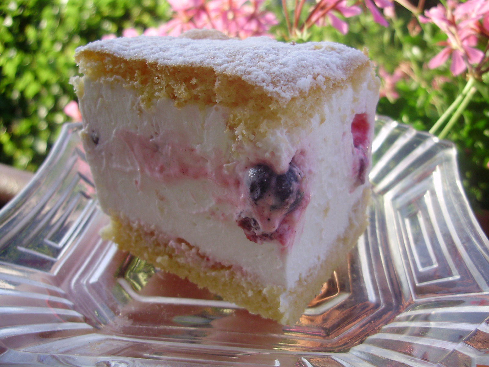 Jogurt kocke