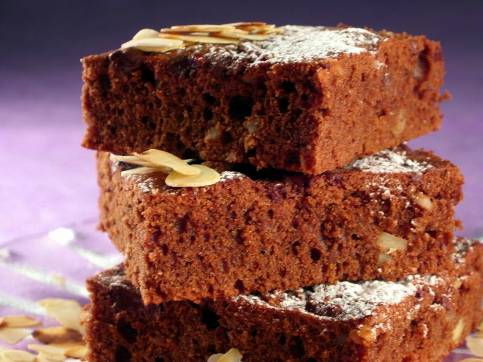Američki brownies