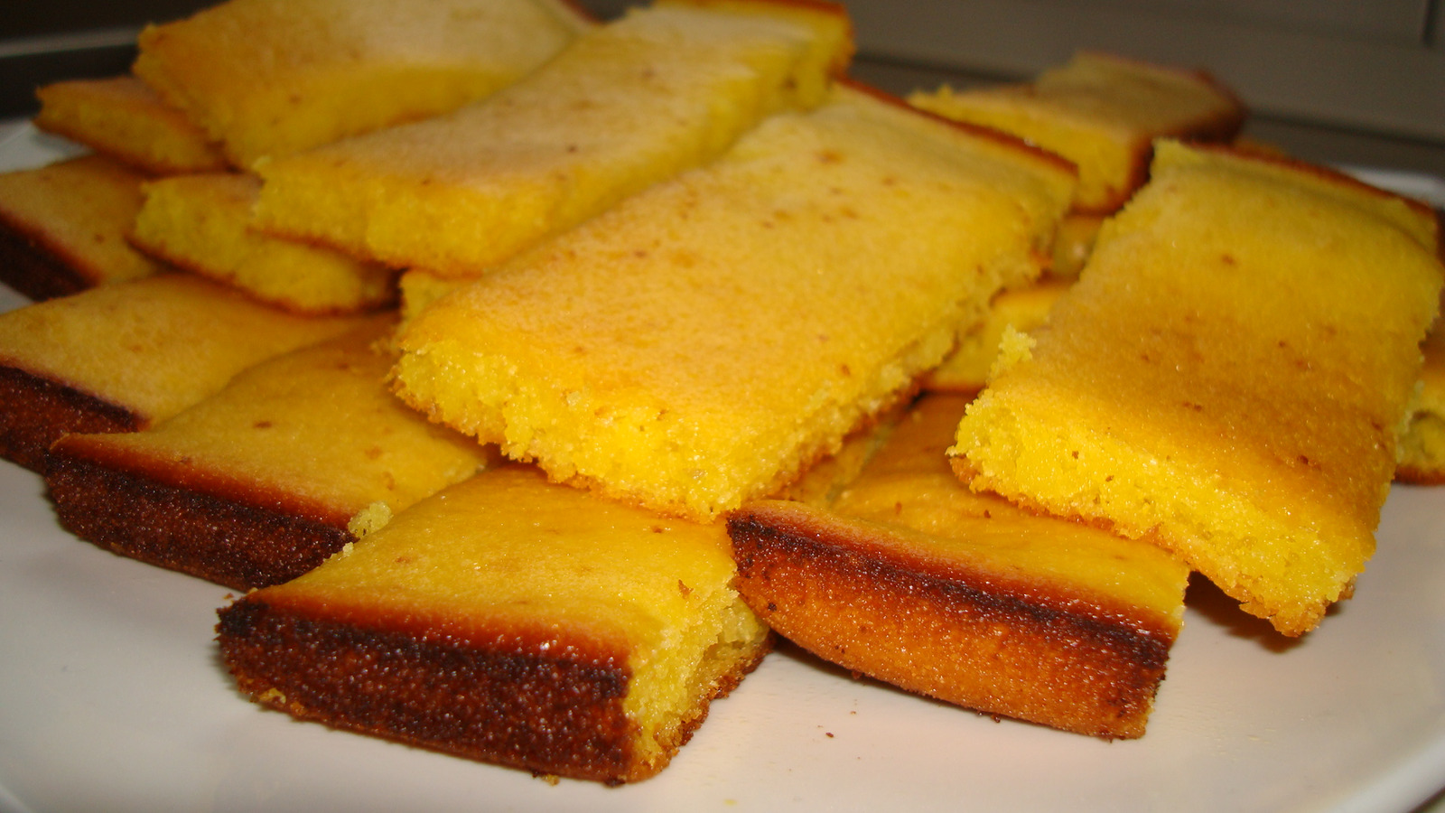 Bazlamača moje bake