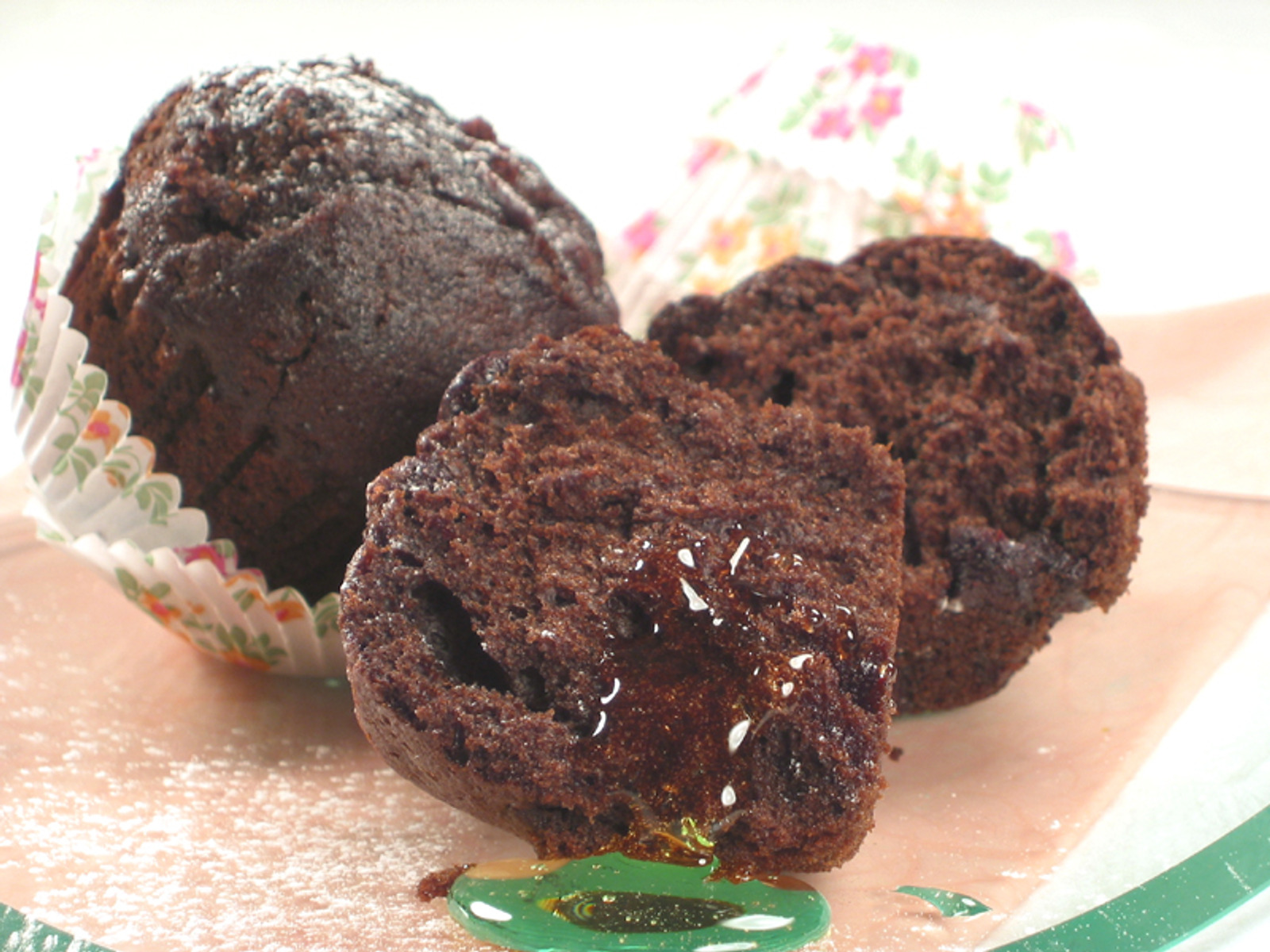 Čokoladni muffini