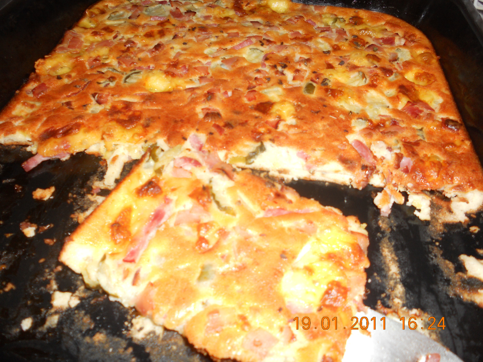 Carska pita