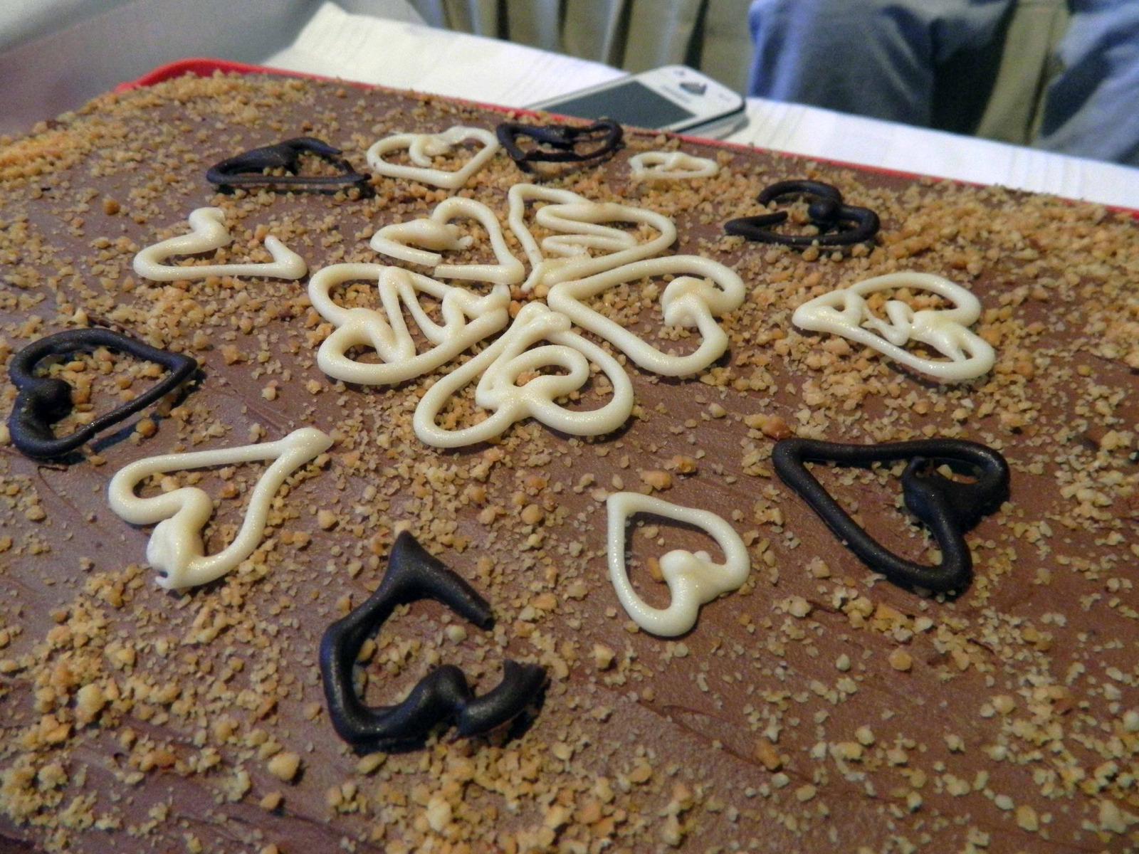 Rodjendanska torta