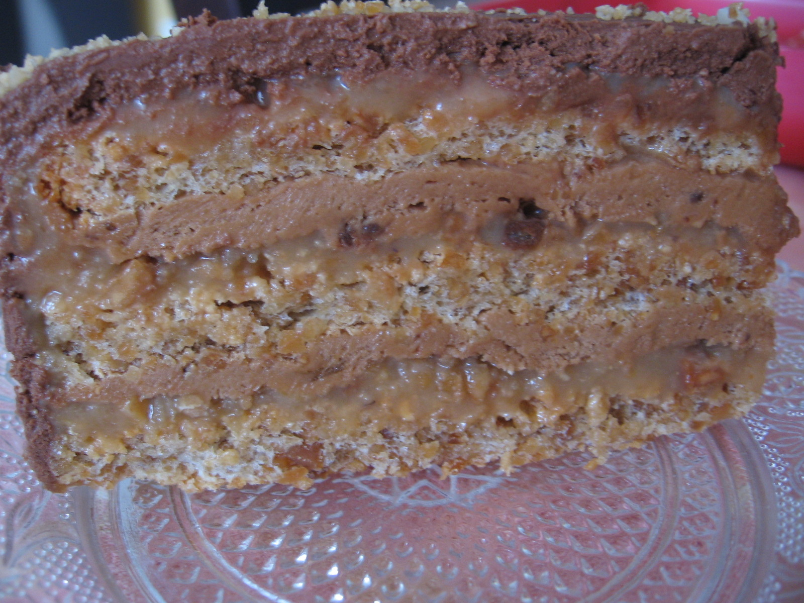 Kikiriki torta od MinjeB