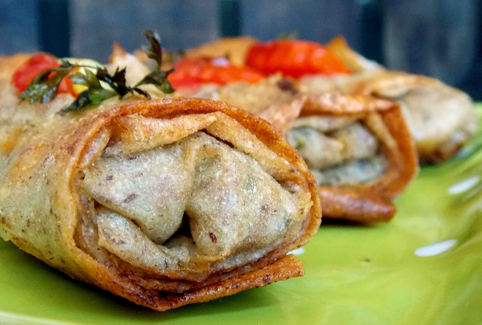 Burek s mesom