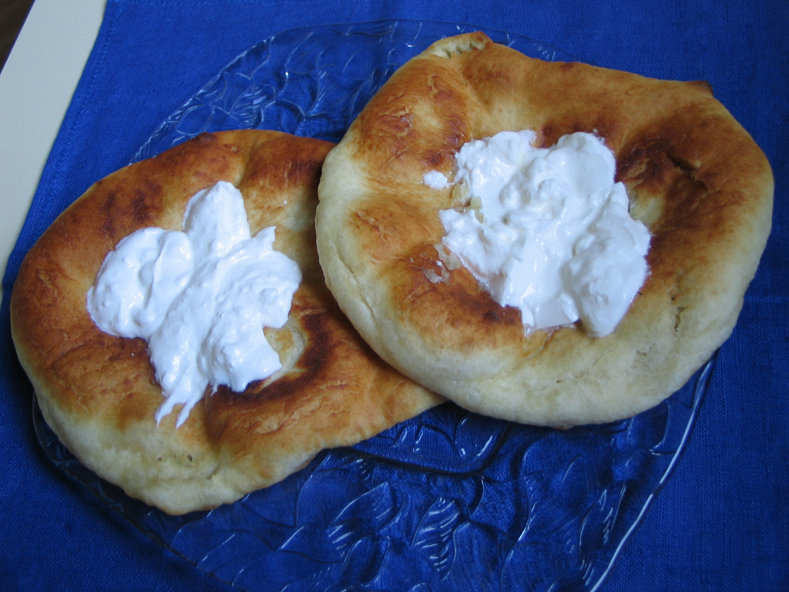 Langoši