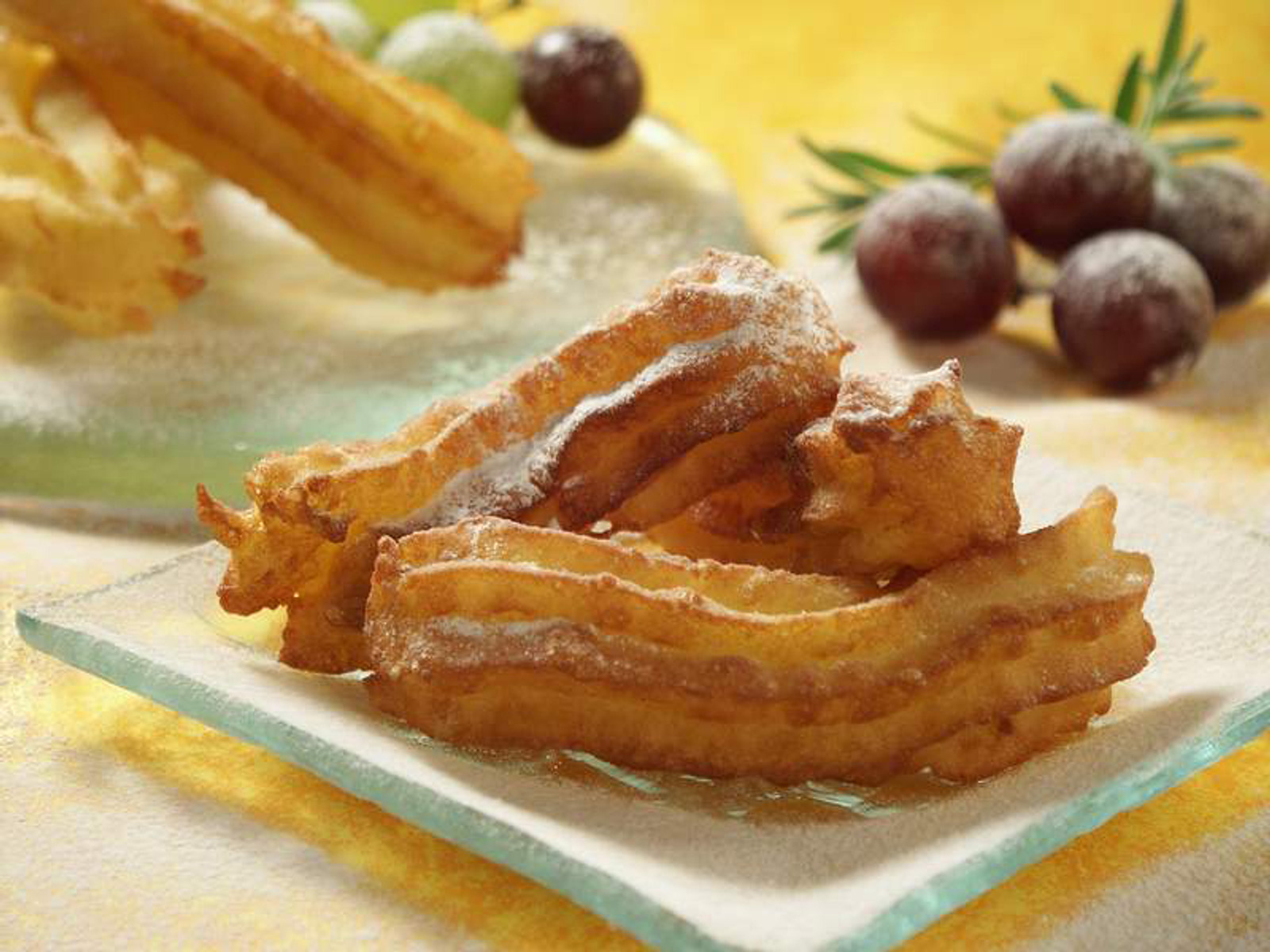 Churros