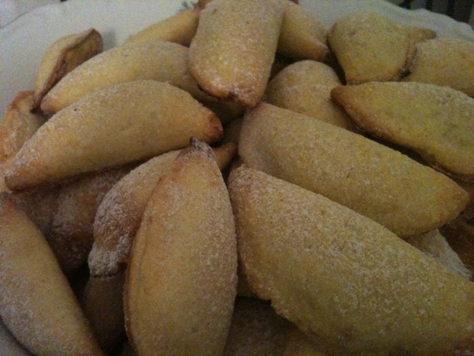 Aromatični jastučići by Tamara