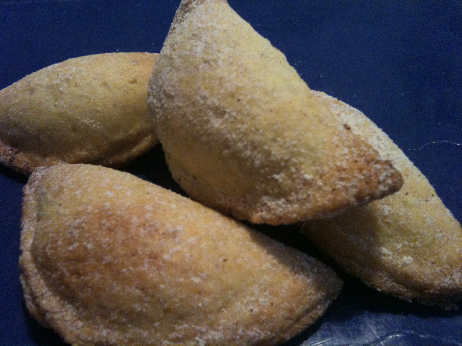 Aromatični jastučići by Tamara