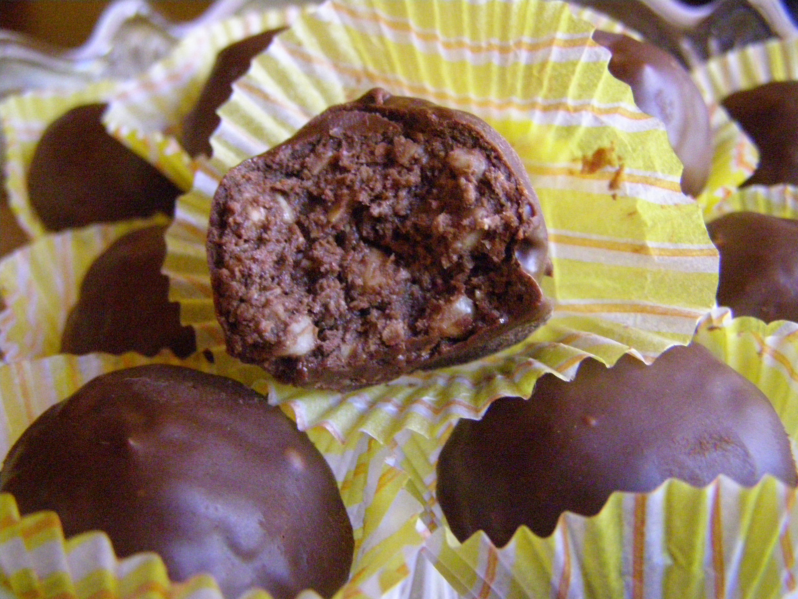 Ferrero ludilo!