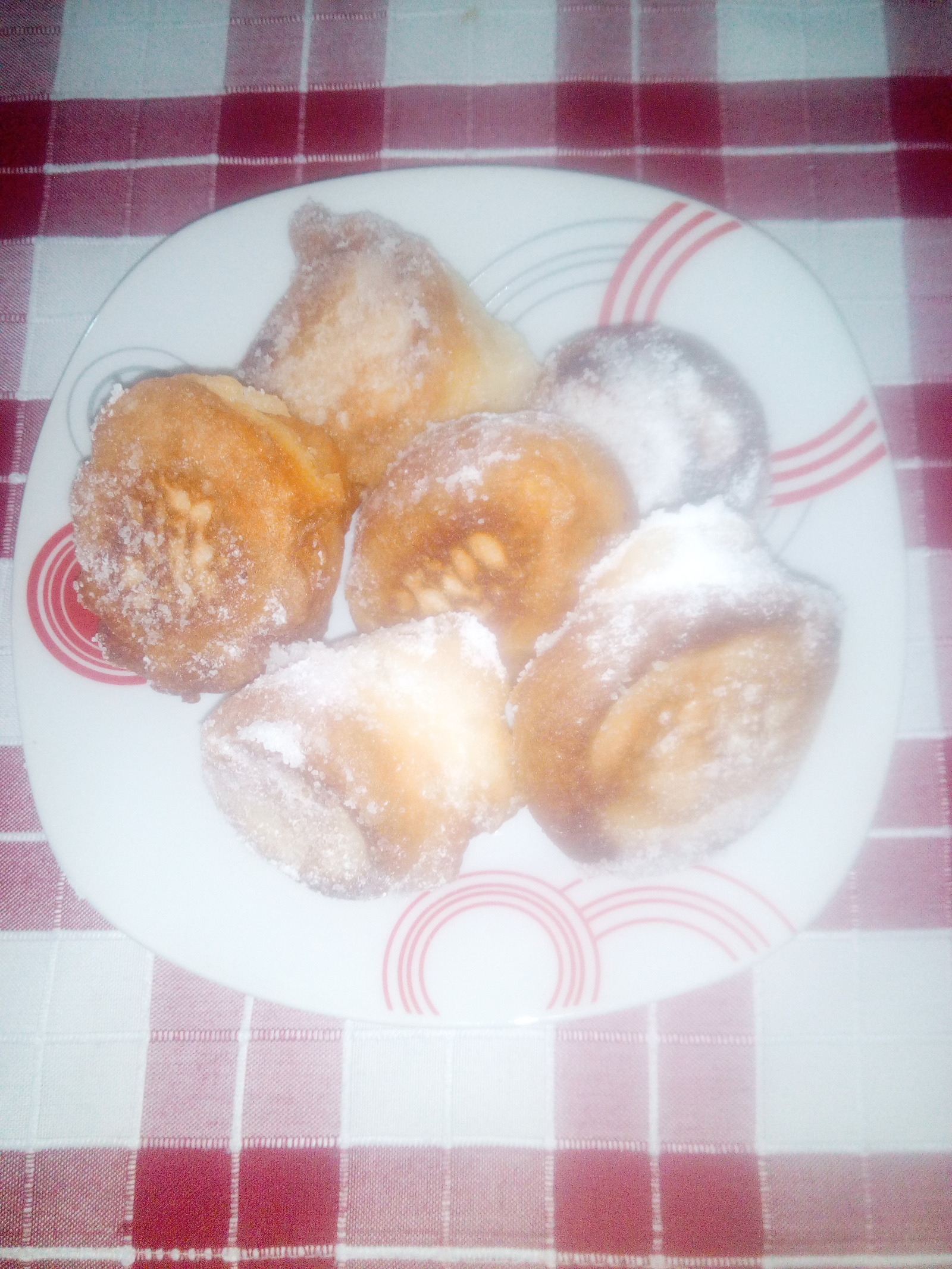 Fritule