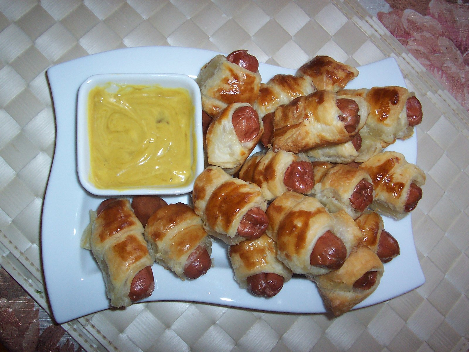 pecivo