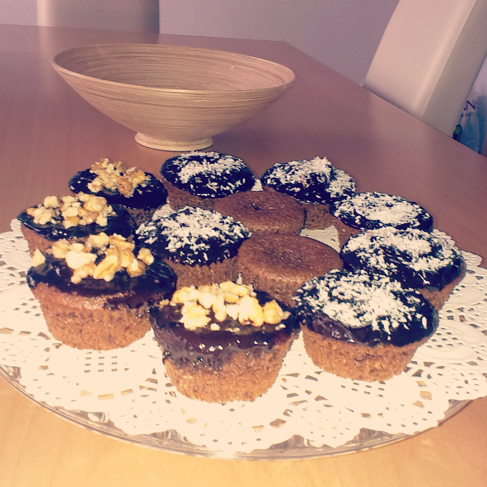 Muffins