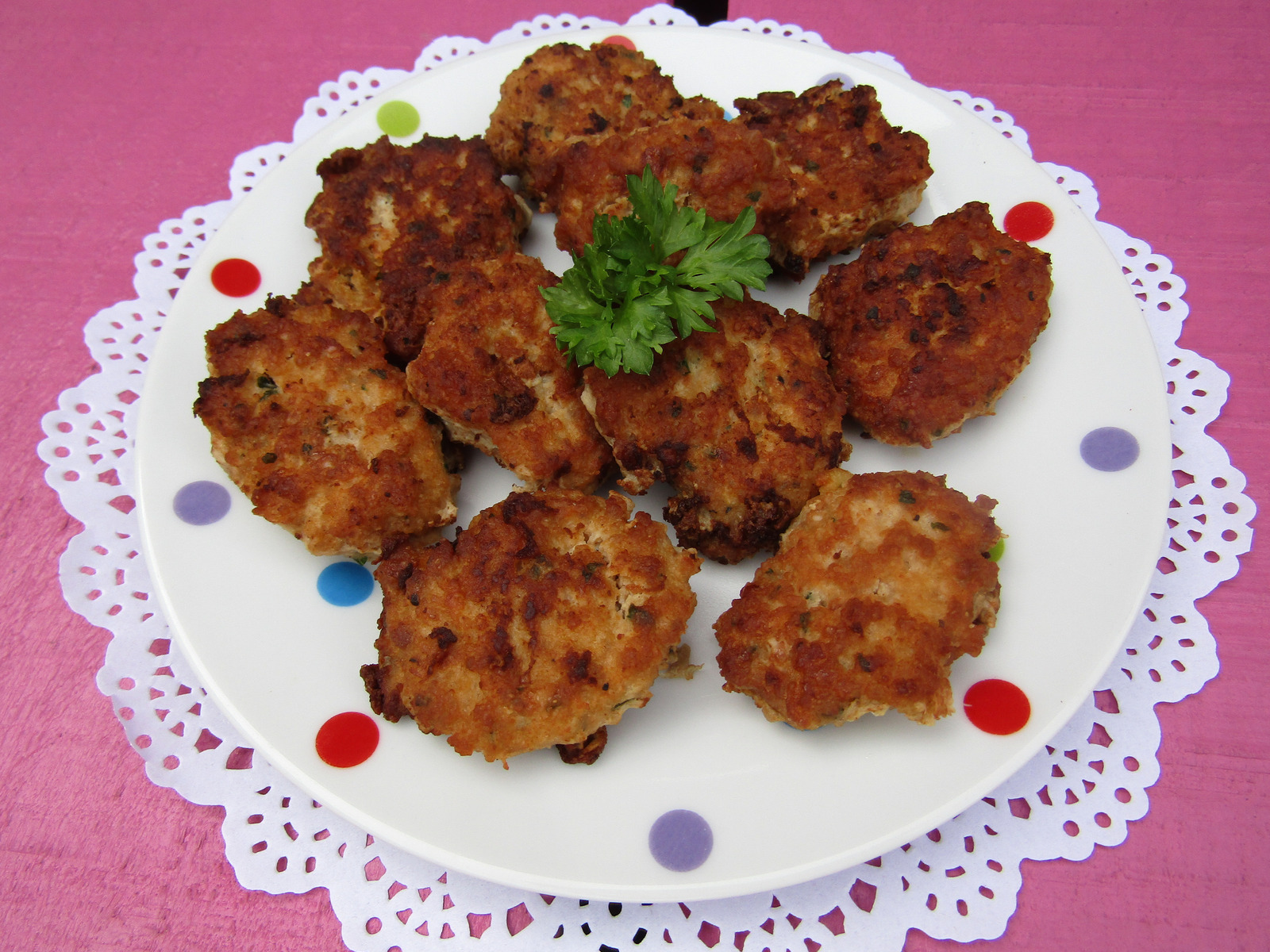 Mesni ustipci
