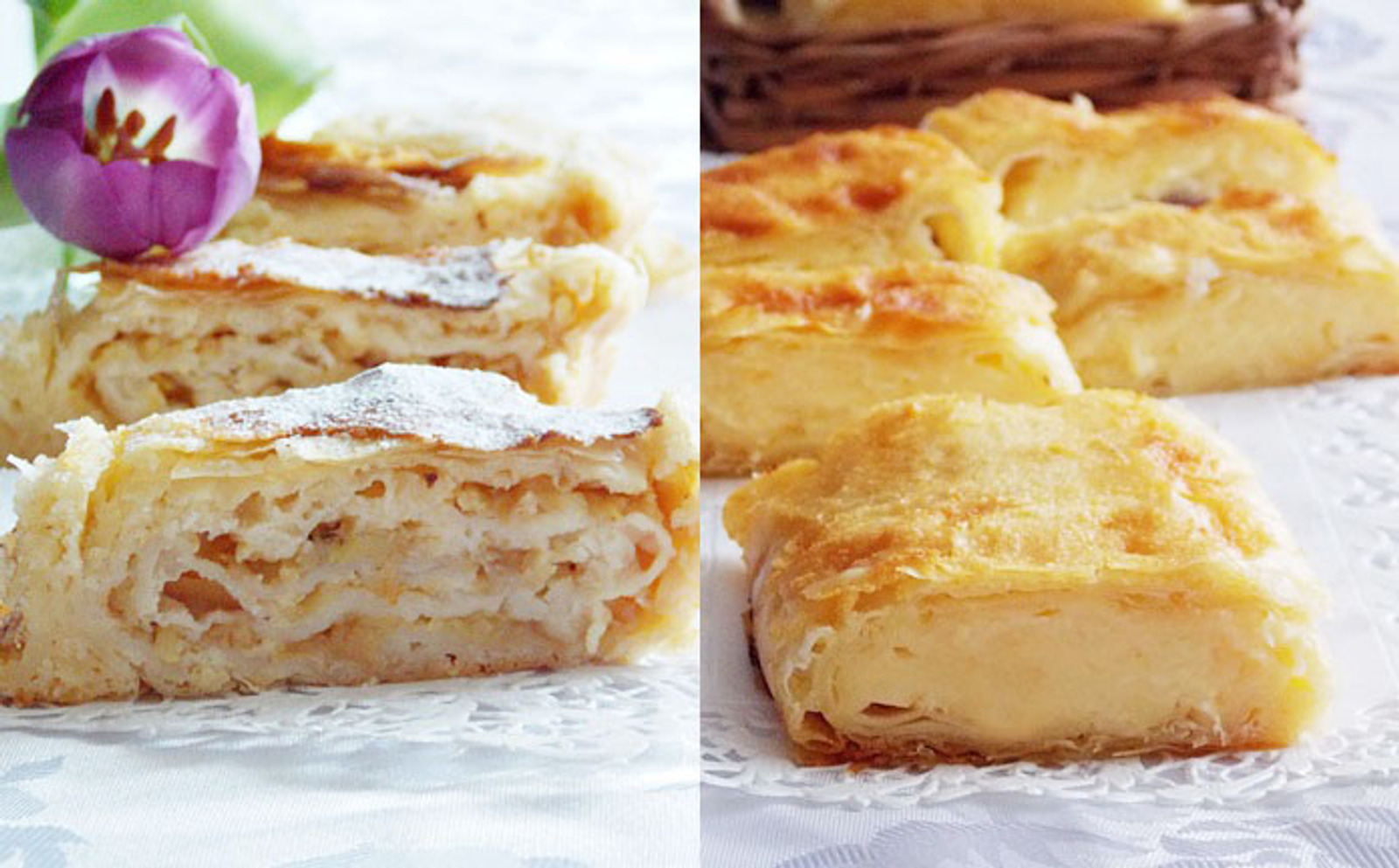 Najbolje štrudle <3
