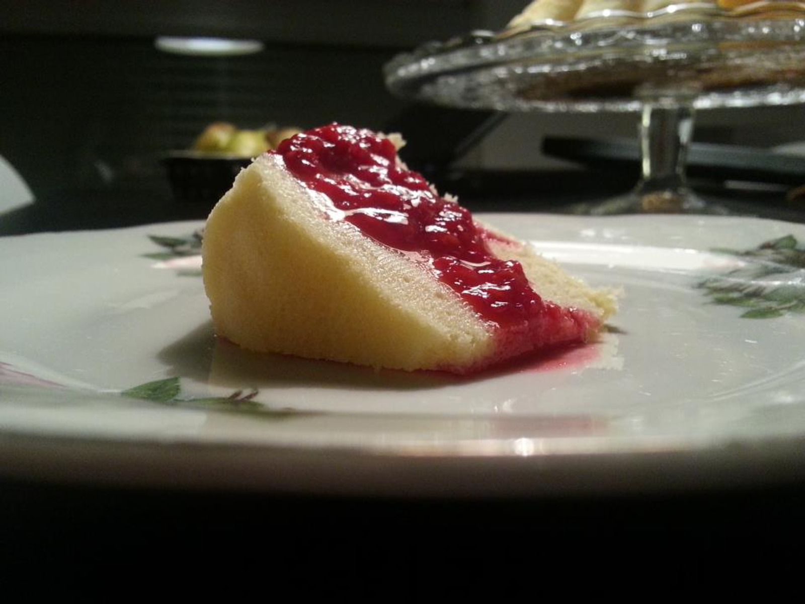 Japanska torta od sira