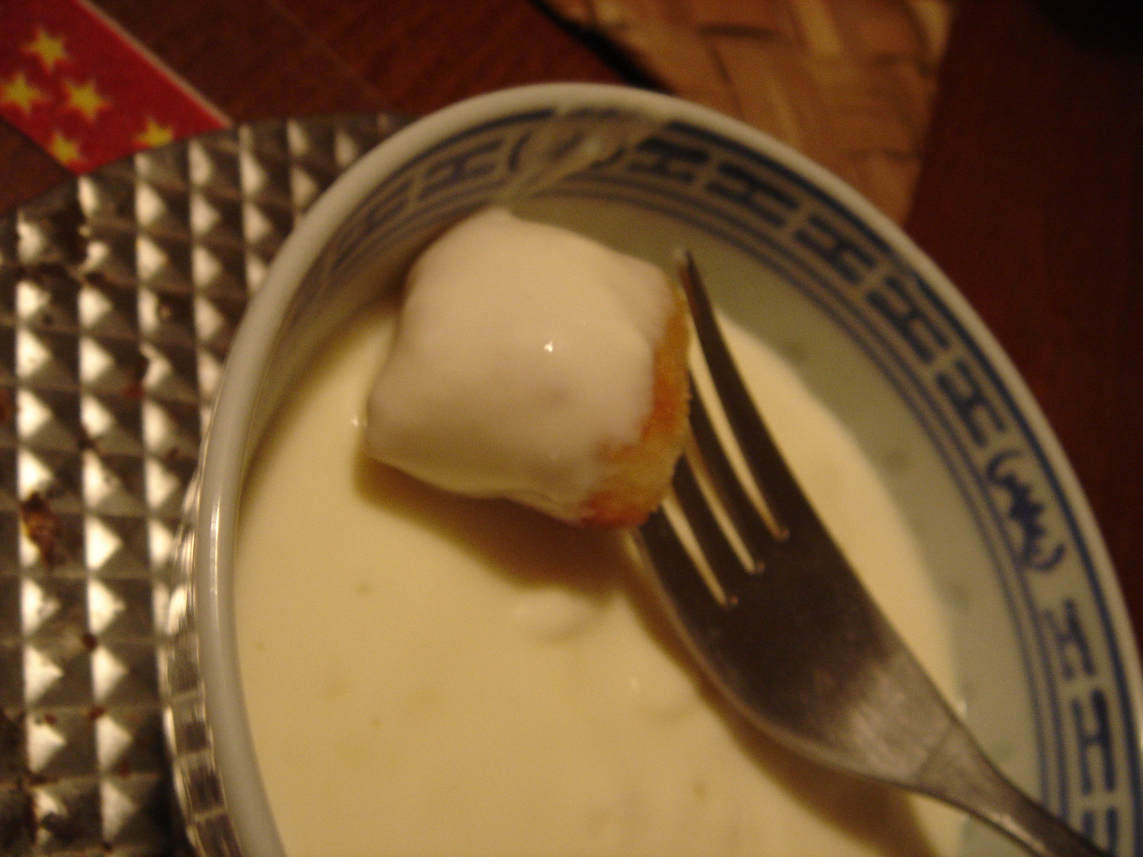 Naj fondue od sira