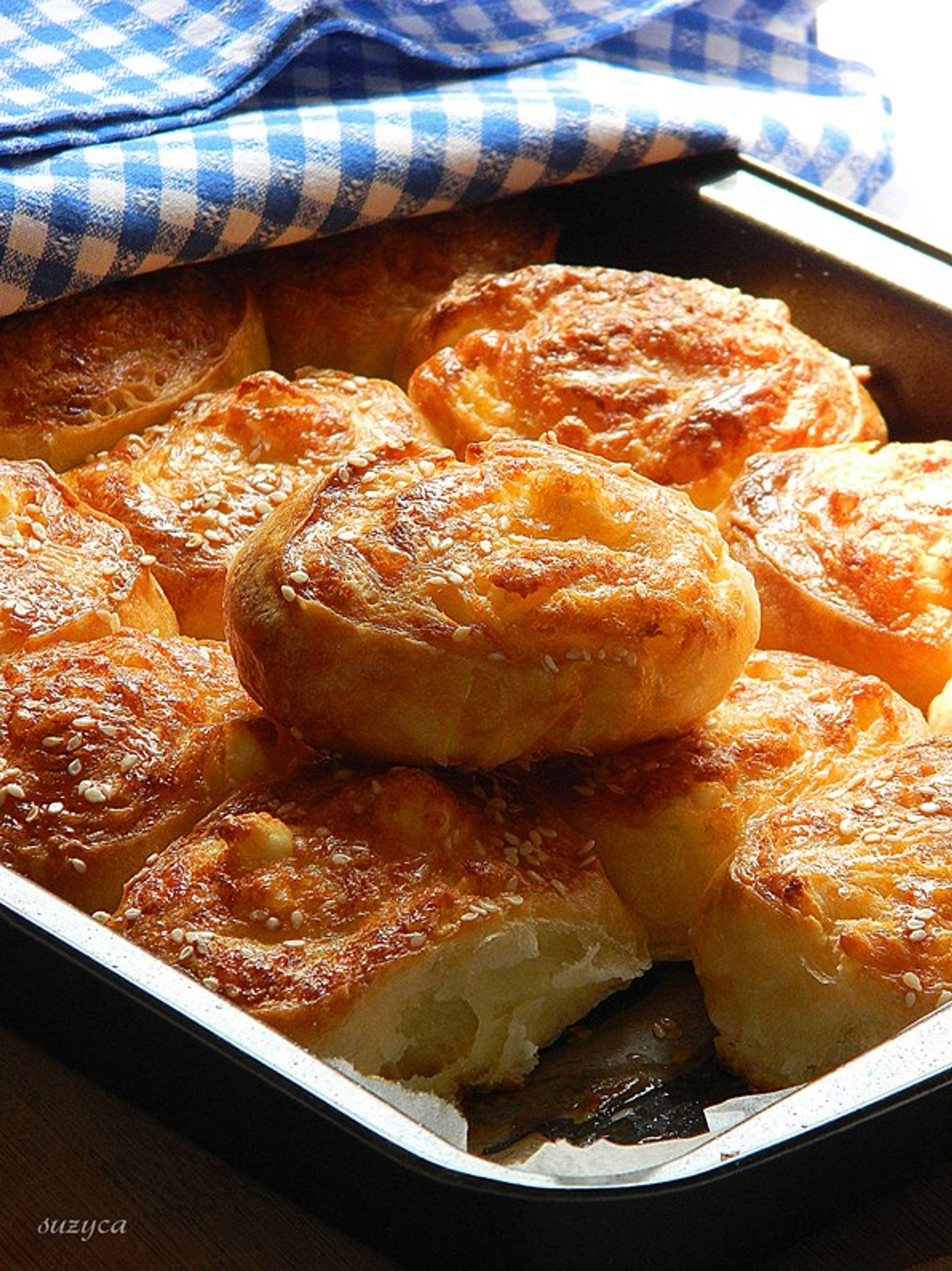 Rolat pita