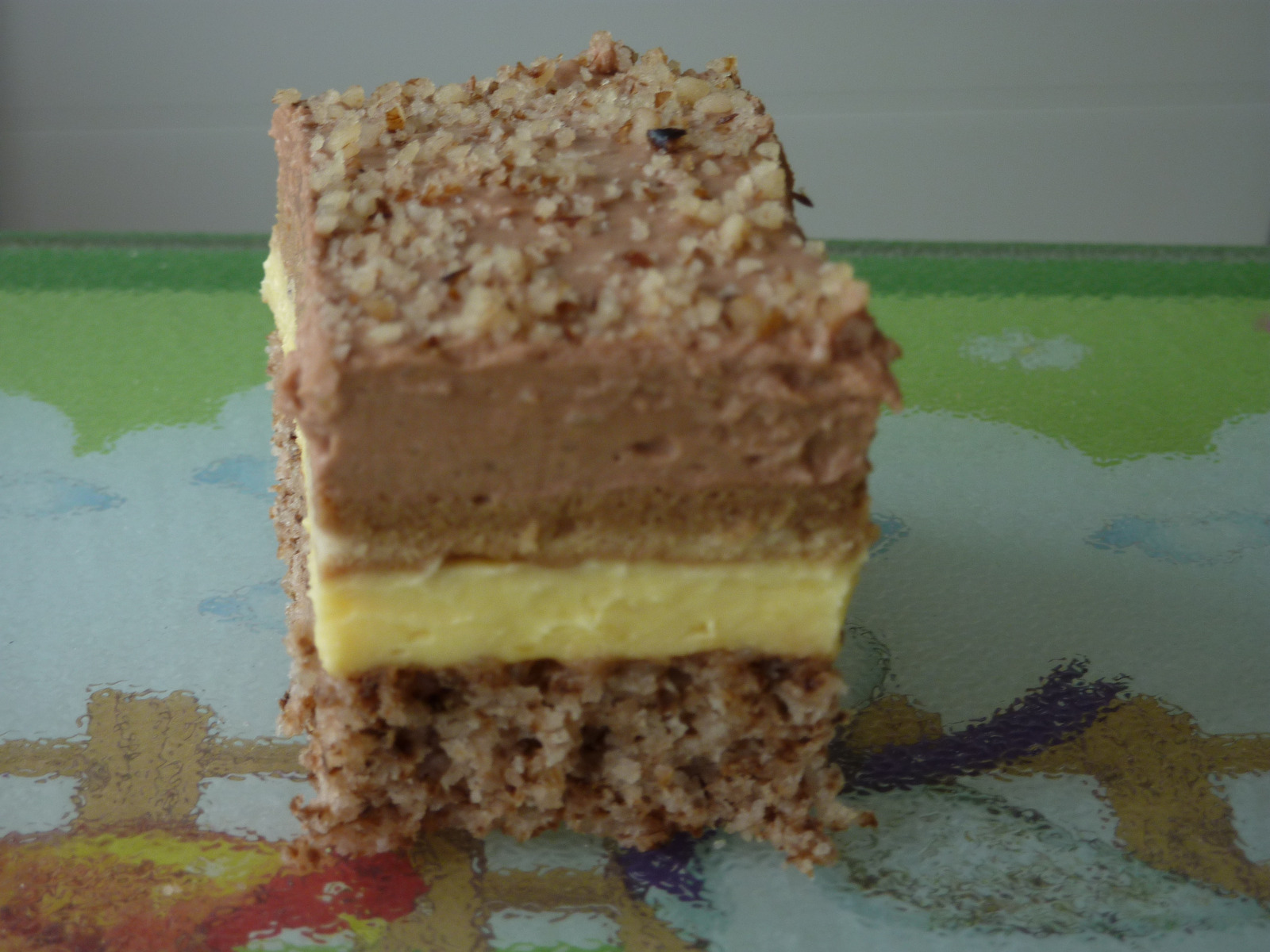 TROSTRUKI UŽITAK