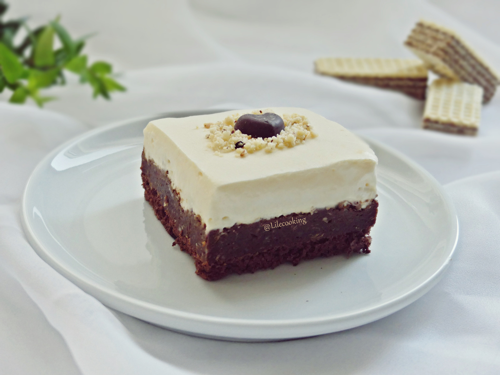 Ferrero kocke