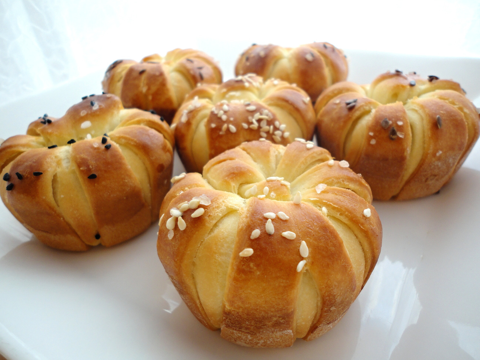 Slani pužići