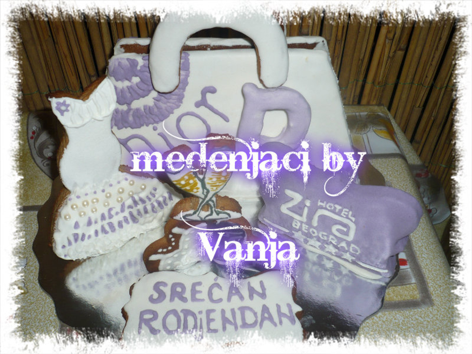 medenjaci By Vanja