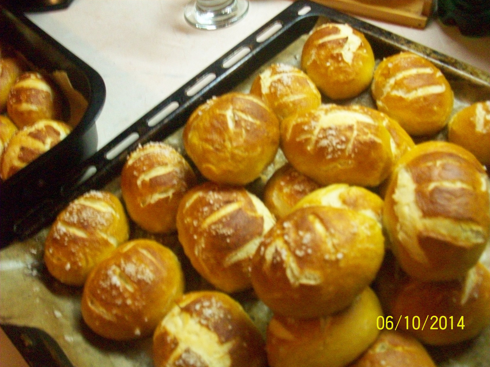 bavarske kifle