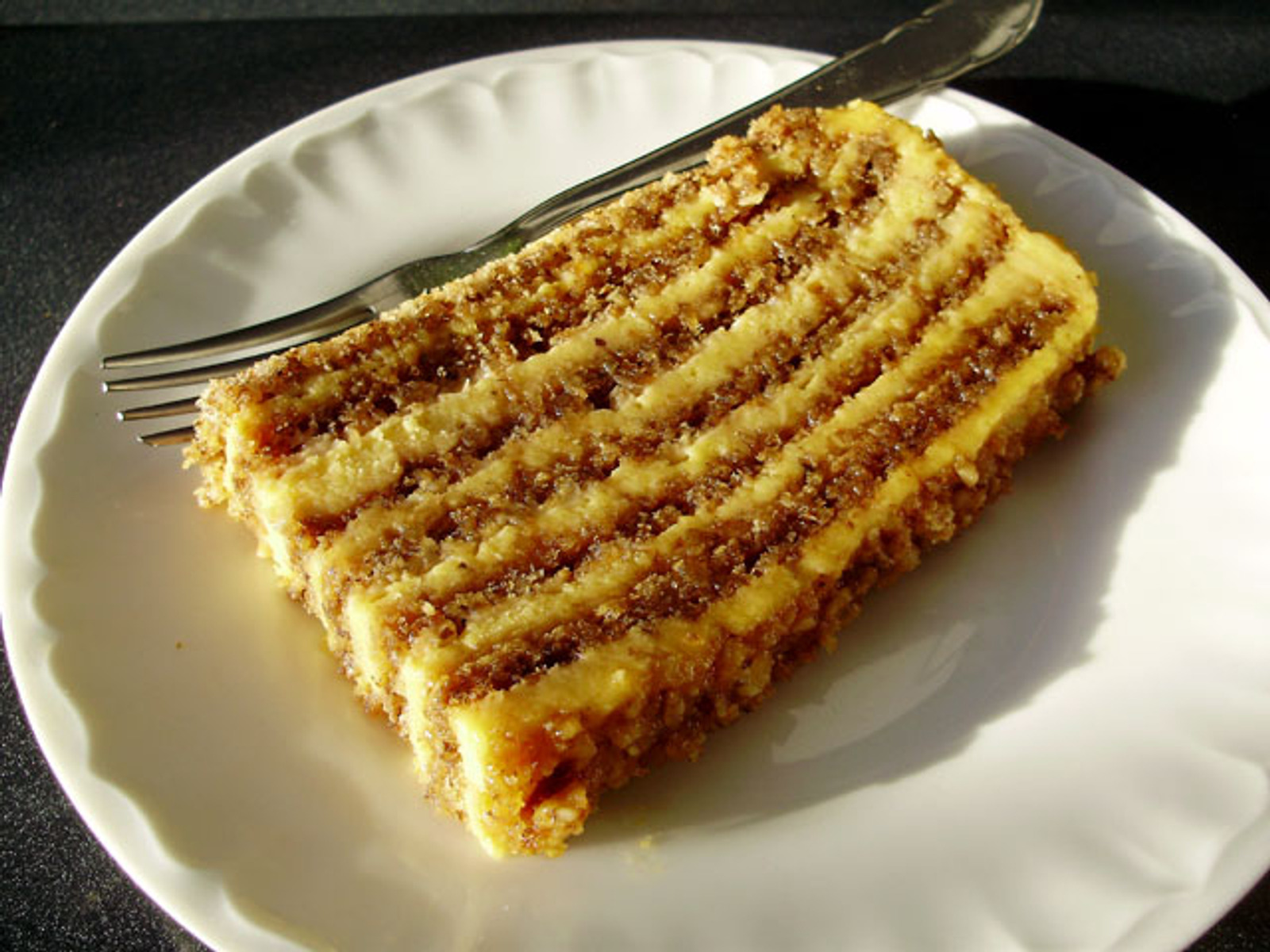 Sekina karamel fantazija