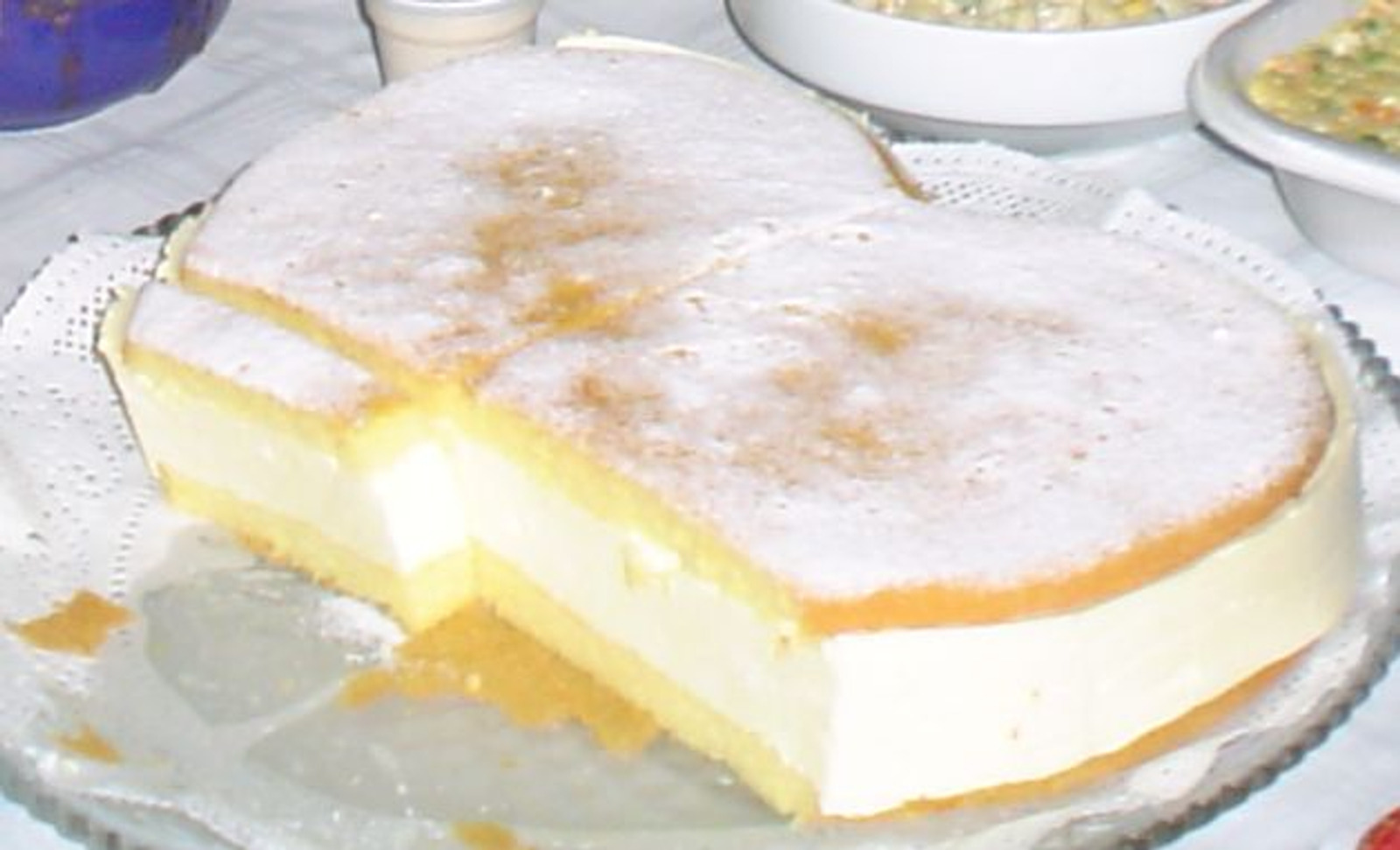 Torta od sira