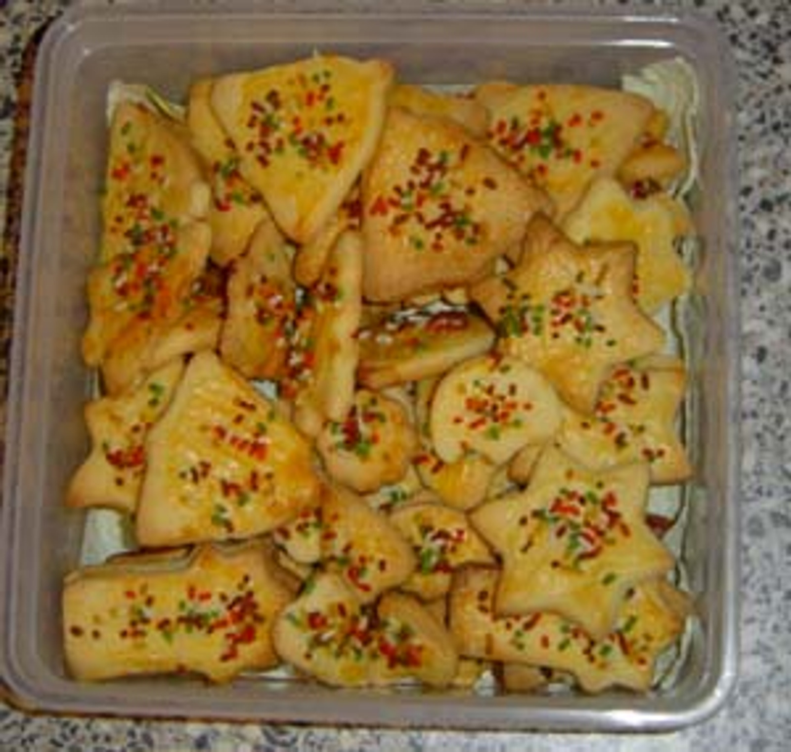 bozicni keksici