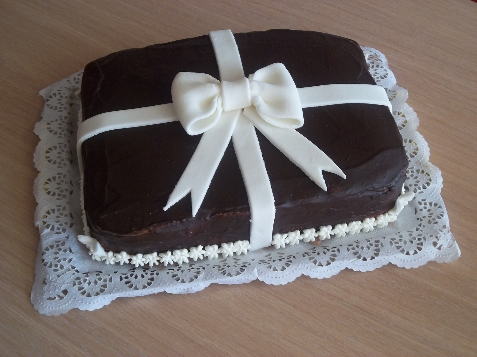 TORTA OD ORAHA