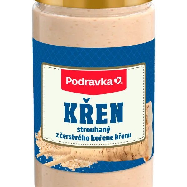 Křen