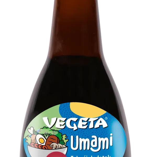 Umami liquid food seasoning
