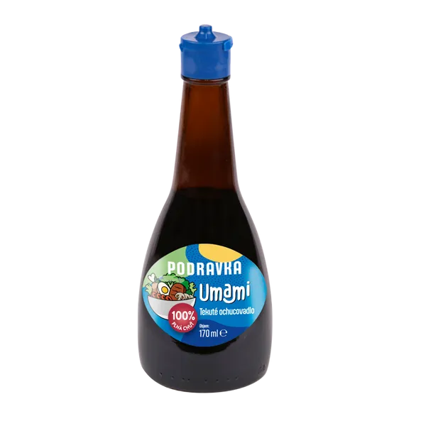 Podravka UMAMI tekuté korenie