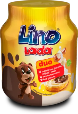 Lino lada duo