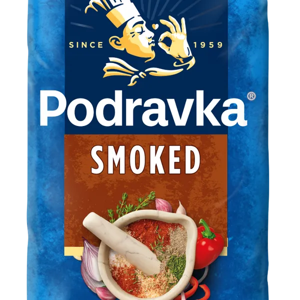 Podravka Smoked