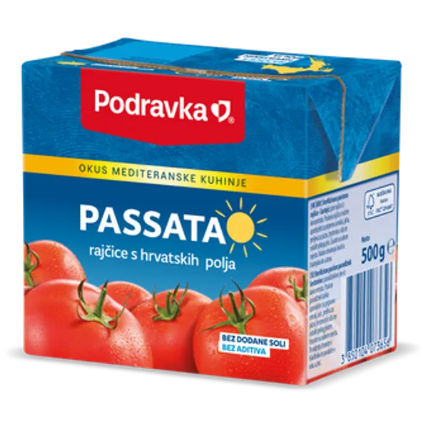 Podravka Passata