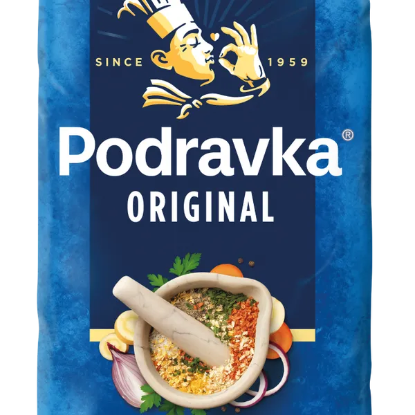 Podravka ochucovadlo