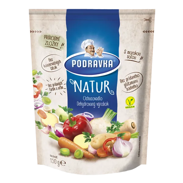 Podravka NATUR