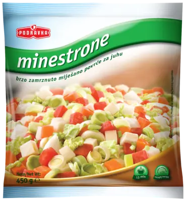 Minestrone