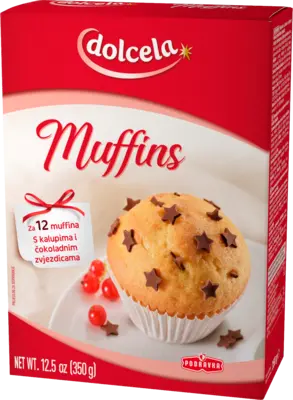 Muffins
