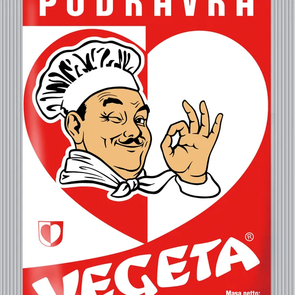 Vegeta uniwersalna 70g