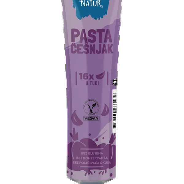 Vegeta Natur Garlic paste