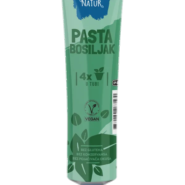 Vegeta Natur Basil paste