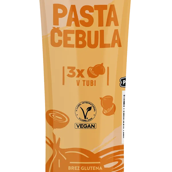 Vegeta Natur pasta čebula